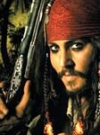 pic for Captain Jack Sparrow